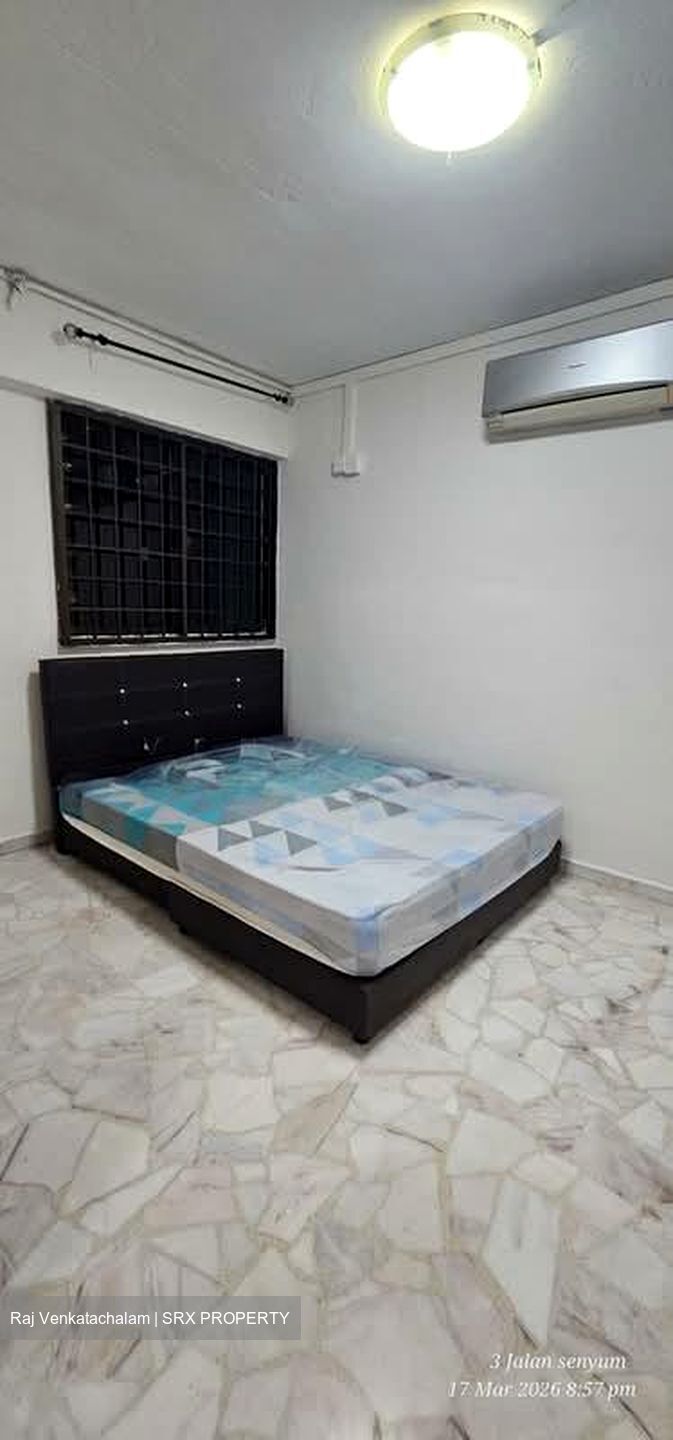 Blk 337 Hougang Avenue 7 (Hougang), HDB 4 Rooms #554910861